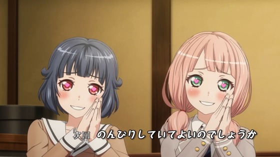 BanG Dream! 3期 7話 感想 00011
