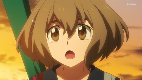 ガンダムビルドダイバーズReRISE 第21話 感想 00443
