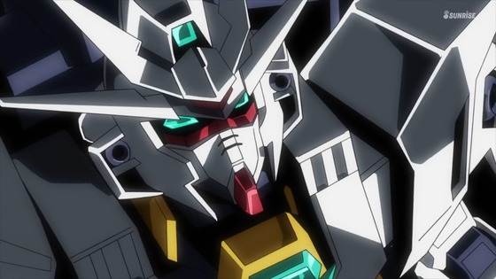 ガンダムビルドダイバーズReRISE 第11話 感想 00593