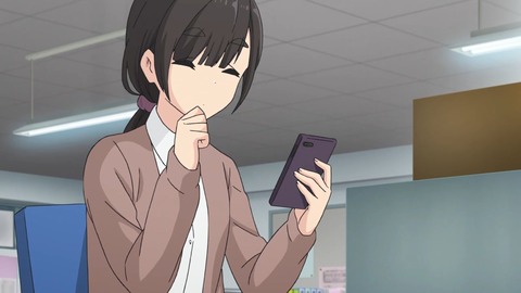 ゆるキャン 2期 第9話 感想 517