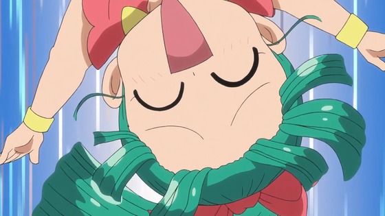 魔神英雄伝ワタル 七魂の龍神丸 第2話 感想 00146