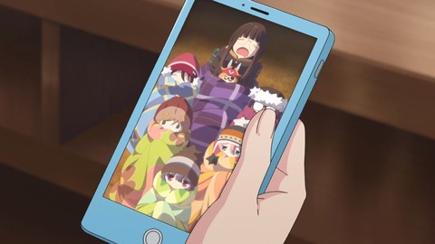 ゆるキャン 2期 第1話 感想 163