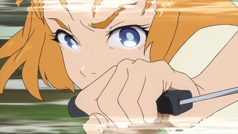 デカダンス 第1話 感想 00693