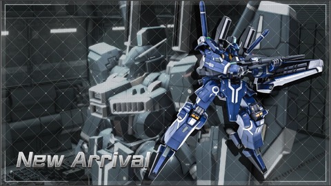 ガンダムMk-Ⅴ 04