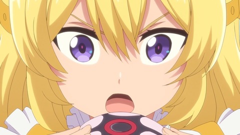 ラスダン 第12話 最終回 感想 1254