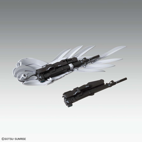 MG ウイングガンダムゼロEW Ver.Ka ub3q