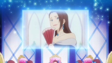 はめふらX 2期 第3話 感想 098