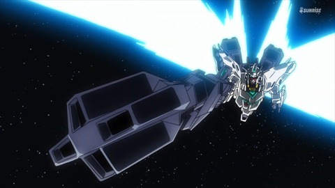 ガンダムビルドダイバーズReRISE 第25話 感想 00545