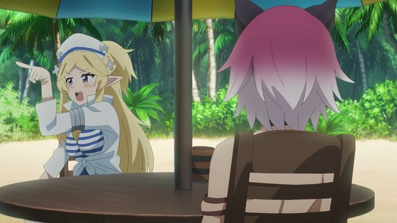 プリンセスコネクトReDive 第9話 感想 00909