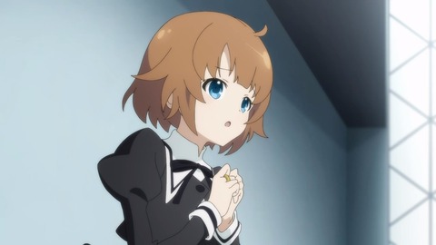 アサルトリリィ BOUQUET 第3話 感想 188