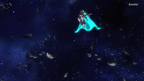 ガンダムビルドダイバーズReRISE 第24話 感想 00777