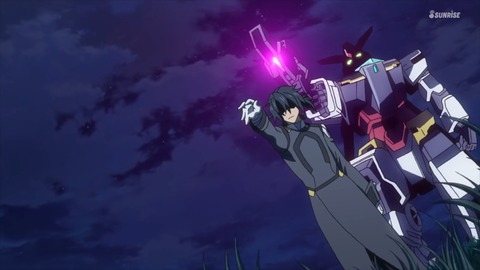ガンダムビルドダイバーズReRISE 第20話 感想 00236