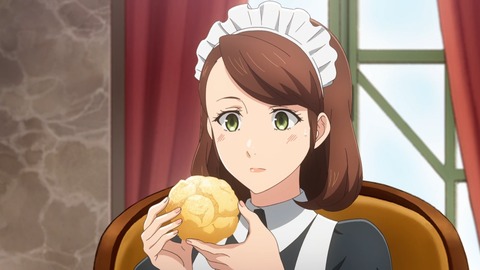 異世界食堂2 第2話 感想 791