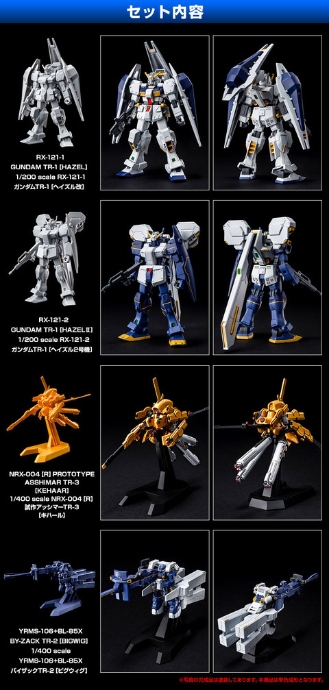 TR-2 ビグウィグ TR-3 キハール_04