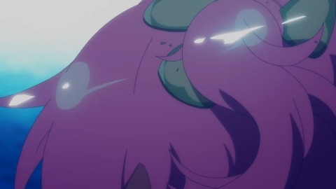 アサルトリリィ BOUQUET 第9話 感想 613