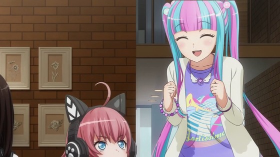 BanG Dream! 3期 12話 感想 00295