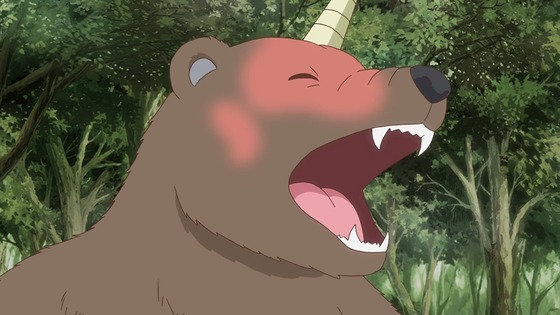 私、能力は平均値でって言ったよね! 第11話 感想 00160