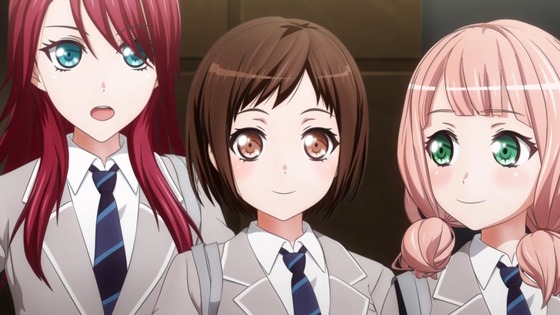 BanG Dream! 3期 7話 感想 00363