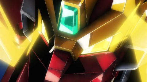 SSSS.DYNAZENON 第1話 感想 ネタバレ 1390