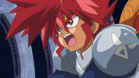 魔神英雄伝ワタル 七魂の龍神丸 第6話 感想 139