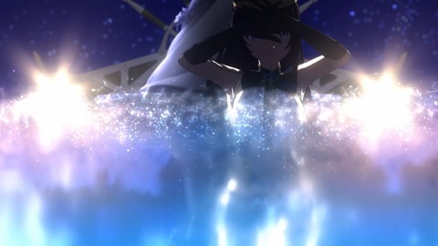ラピライ 第2話 感想 00991