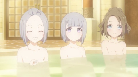 ラピスリライツ 3話 感想 01141