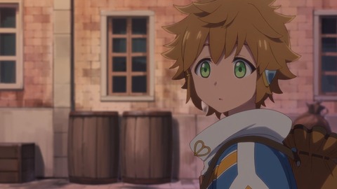 ラスダン 第2話 感想 249