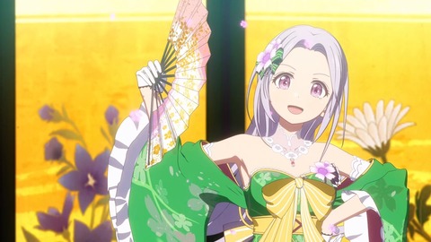 ラピライ 第4話 感想 01002