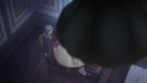 はめふらX 2期 第4話 感想 223