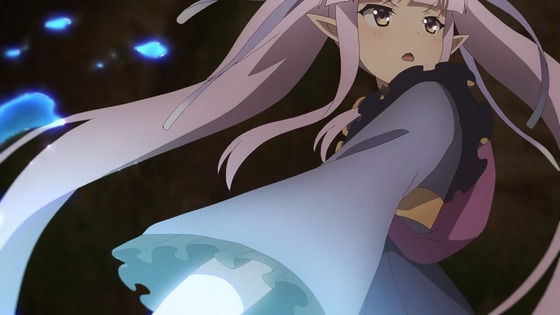 プリンセスコネクト!ReDive 第8話 感想 01006