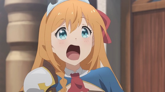 プリンセスコネクトReDive 第10話 感想 00956