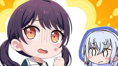 BanG Dream!ガルパピコ大盛 第19話 感想 085