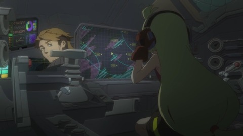 サクガン 第2話 感想 780