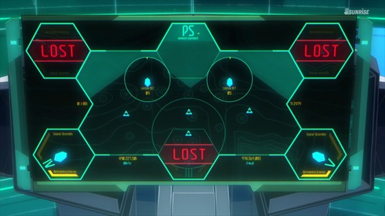 ガンダムビルドダイバーズReRISE 第18話 感想 00399