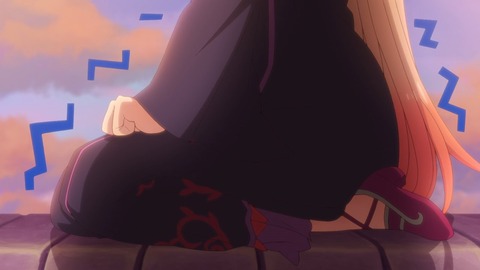 ラスダン 第3話 感想 0589