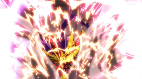 SDガンダム 三国創傑伝 第6話 感想 189