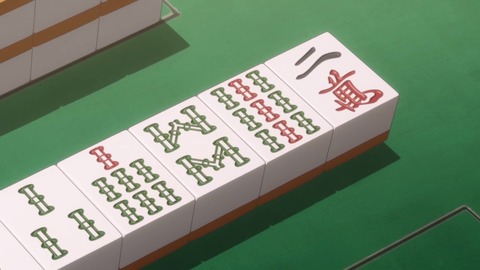 神様になった日 第4話 感想 743