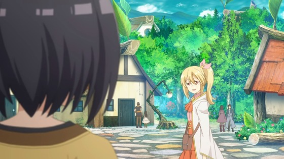 痛いのは嫌なので防御力に極振りしたいと思います。第1話 感想 00247