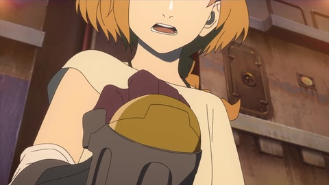 デカダンス 第4話 感想 01055
