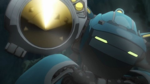 サクガン 第2話 感想 0846