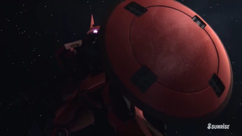 ガンダムビルドリアル 第2話 感想 ネタバレ 532