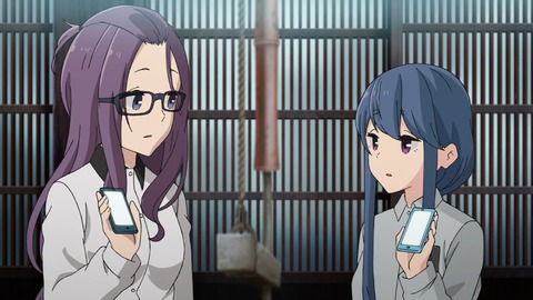 ゆるキャン 2期 第7話 感想