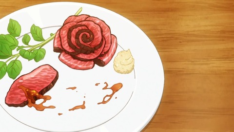 異世界食堂2 第8話 感想 310