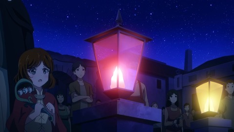 Lapis ReLiGHTs 第8話 感想 00904