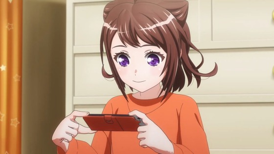 BanG Dream! 3期 12話 感想 00371