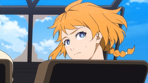 デカダンス 第9話 感想 00072