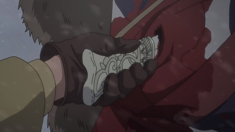 ゴールデンカムイ 第36話 最終回 感想 065