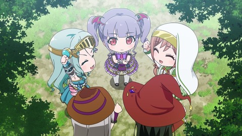 ガルパピコ大盛 第15話 感想 00009