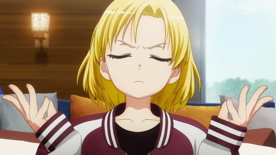 BanG Dream! 3期 12話 感想 00262