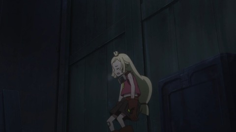サクガン 第3話 感想 640